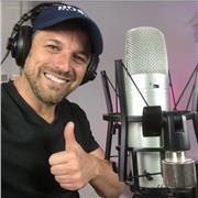 Clases de canto en Malaga. Carlos Vila